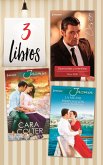 Pack Jazmín y Deseo febrero 2017 (eBook, ePUB) Pack Jazmín y Deseo febrero 2017 (eBook, ePUB)