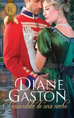 Cover El escándalo de una noche (eBook, ePUB)