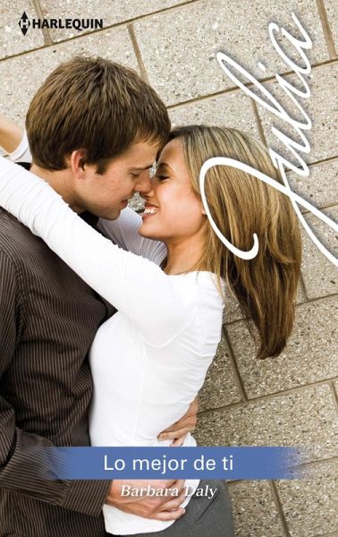 Lo mejor de ti (eBook, ePUB)