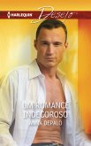 Um romance indecoroso (eBook, ePUB)