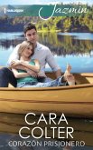 Corazón prisionero (eBook, ePUB) Corazón prisionero (eBook, ePUB)
