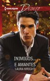 Inimigos... e amantes (eBook, ePUB)