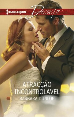 Cover Atracção incontrolável (eBook, ePUB)