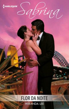 Flor da noite (eBook, ePUB) - Lee, Miranda