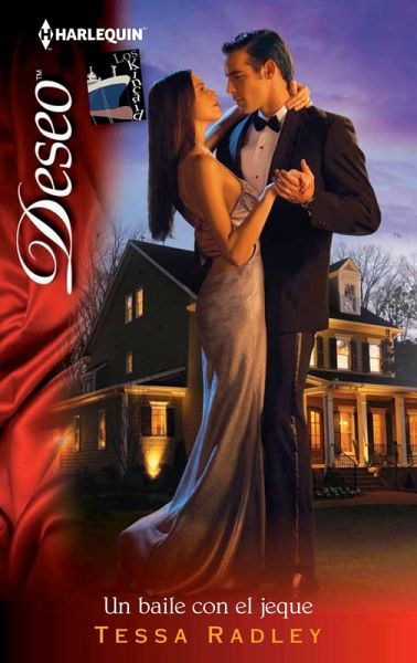 Un baile con el jeque (eBook, ePUB) Un baile con el jeque (eBook, ePUB)