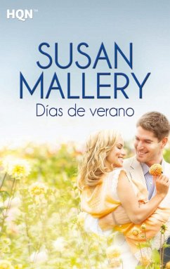 Cover Días de verano (eBook, ePUB)