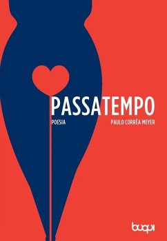 Cover Passatempo (eBook, ePUB)