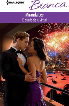 Cover El dueño de su virtud (eBook, ePUB)