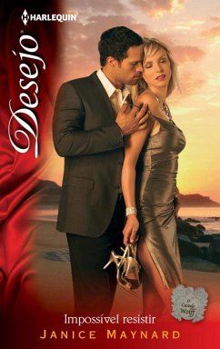Cover Impossível resistir (eBook, ePUB)