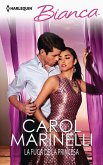 La fuga de la princesa (eBook, ePUB)