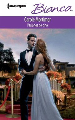 Cover Pasiones de cine (eBook, ePUB)