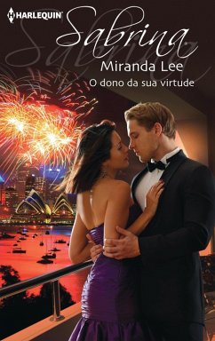 Cover O dono da sua virtude (eBook, ePUB)