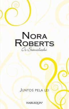 Cover Juntos pela lei (eBook, ePUB)