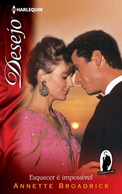 Cover Esquecer é impossível (eBook, ePUB)