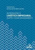 Introdução à logística empresarial (supply chain management) (eBook, ePUB)