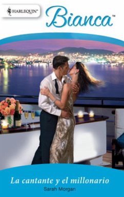 Cover La cantante y el millonario (eBook, ePUB)