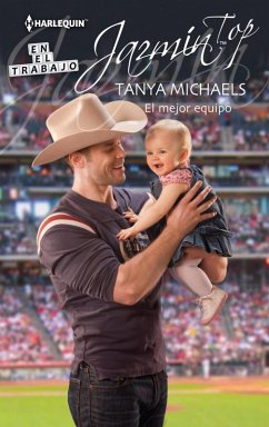 El mejor equipo (eBook, ePUB) - Michaels, Tanya