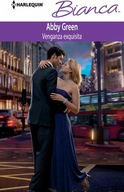 VENGANZA EXQUISITA (eBook, ePUB) - Green, Abby