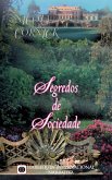 Segredos de sociedade (eBook, ePUB)