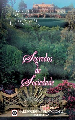 Cover Segredos de sociedade (eBook, ePUB)