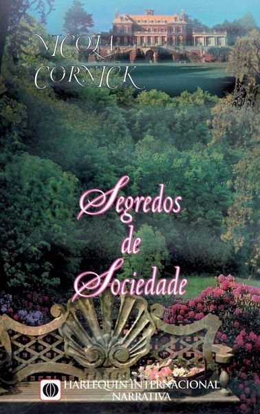 Segredos de sociedade (eBook, ePUB) Segredos de sociedade (eBook, ePUB)