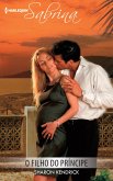 O filho do príncipe (eBook, ePUB)