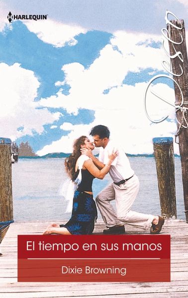 El tiempo en sus manos (eBook, ePUB)