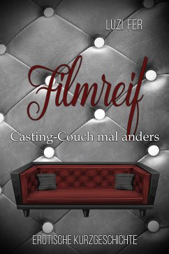 Filmreif (eBook, ePUB) - Fer, Luzi