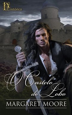 Cover O castelo do lobo (eBook, ePUB)