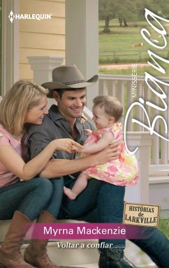 Cover Voltar a confiar (eBook, ePUB)