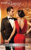 Día y noche a su disposición (eBook, ePUB)