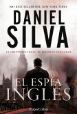 El espía inglés (eBook, ePUB)