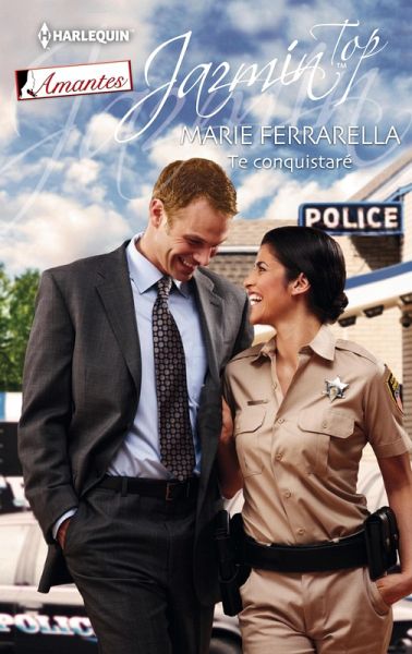 Te conquistaré (eBook, ePUB)