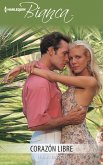 Corazón libre (eBook, ePUB)