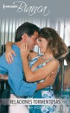 Relaciones tormentosas (eBook, ePUB)