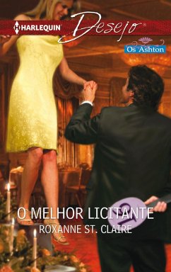 Cover O melhor licitante (eBook, ePUB)