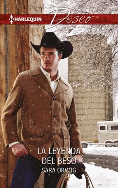 La leyenda del beso (eBook, ePUB) - Orwig, Sara