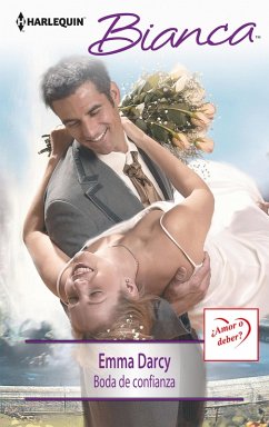 Boda de confianza (eBook, ePUB) Cover Boda de confianza (eBook, ePUB)