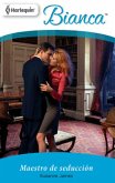 Maestro de seducción (eBook, ePUB)