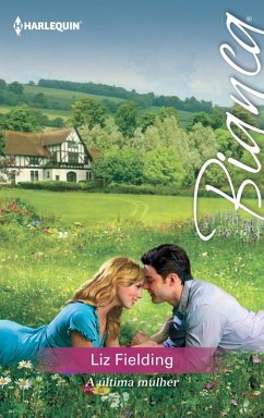 Cover A última mulher (eBook, ePUB)