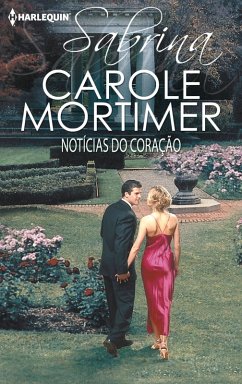 Cover Notícias do coração (eBook, ePUB)