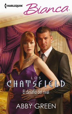 Cover El desafio del rival (eBook, ePUB)