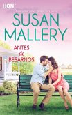 Antes de besarnos (eBook, ePUB)