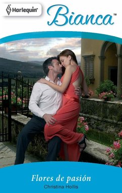 Cover FLORES DE PASIÓN (eBook, ePUB)