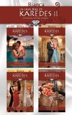 Pack La Casa Real de Karedes 2 (eBook, ePUB) Pack La Casa Real de Karedes 2 (eBook, ePUB)