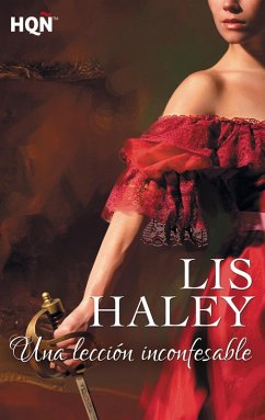 Una lección inconfesable (eBook, ePUB) - Haley, Lis