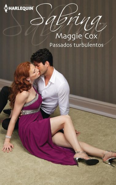 Passados turbulentos (eBook, ePUB)
