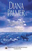Terra de paixões (eBook, ePUB)