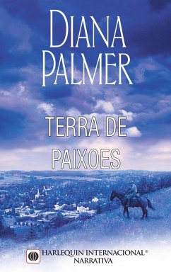 Terra de paixões (eBook, ePUB) - Palmer, Diana