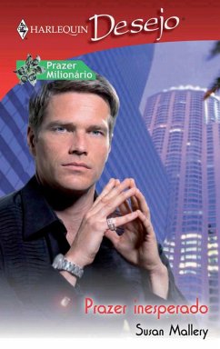 Cover Prazer inesperado (eBook, ePUB)